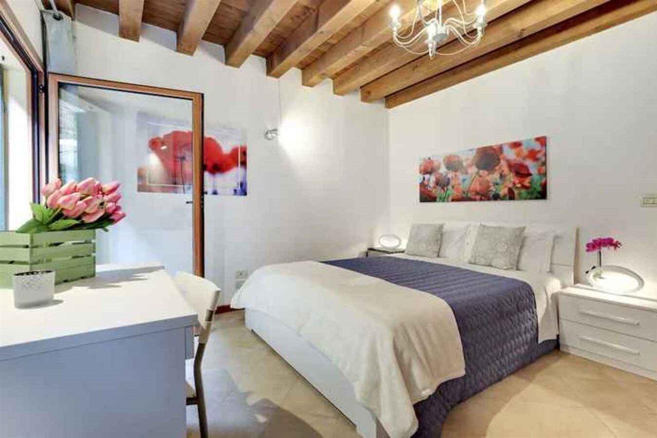 Venetian Style 4 Apartment Venice
